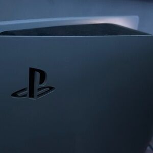 Sony Black PlayStation 5 Console